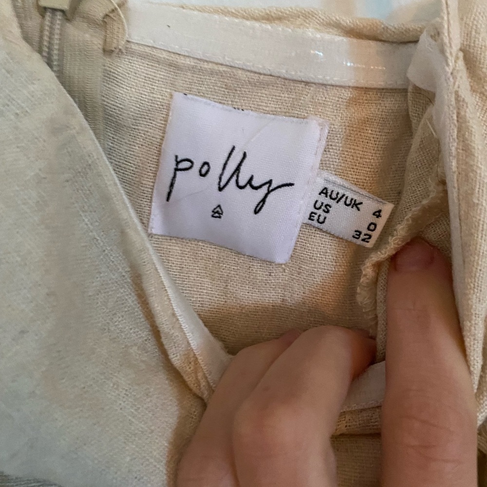Princess Polly romper - Picture 4 of 5